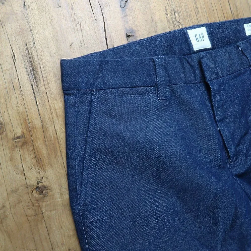 GAP slim city
